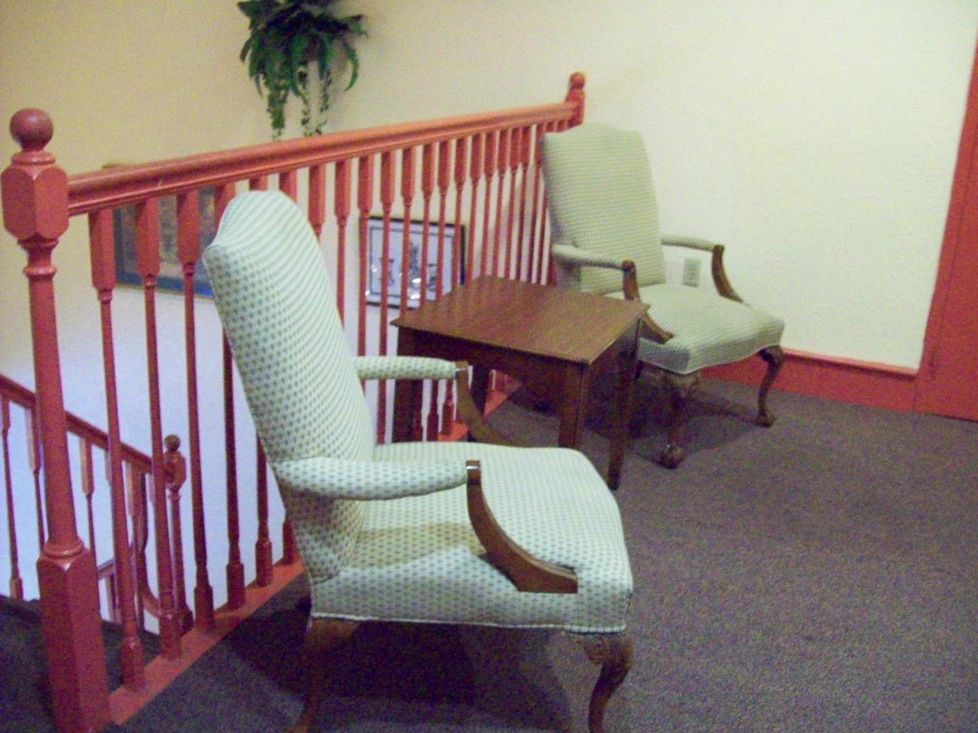 Days Inn By Wyndham Savannah Airport Luaran gambar