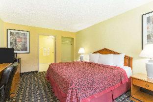 Days Inn By Wyndham Savannah Airport Bilik gambar